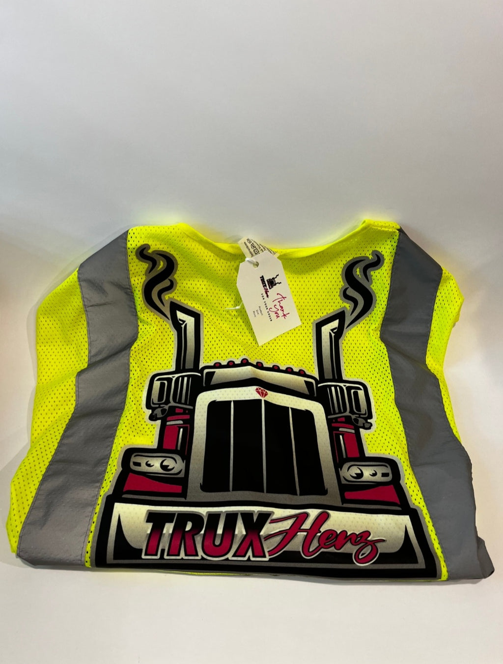 SAFETY VEST