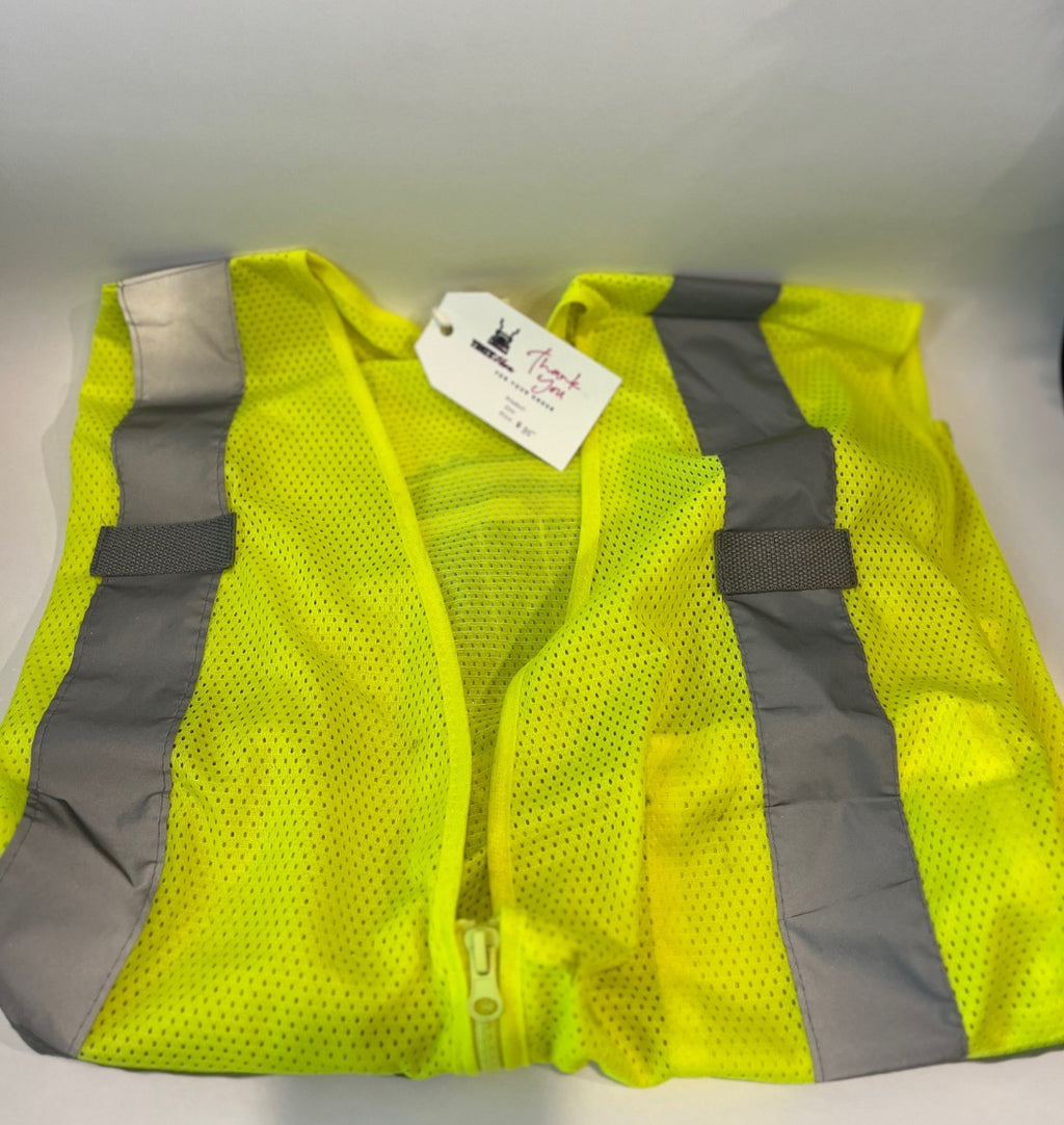 SAFETY VEST